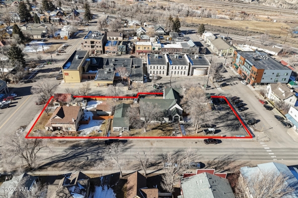 Listing Image #2 - Others for sale at 215 Capitol Street, Eagle CO 81631