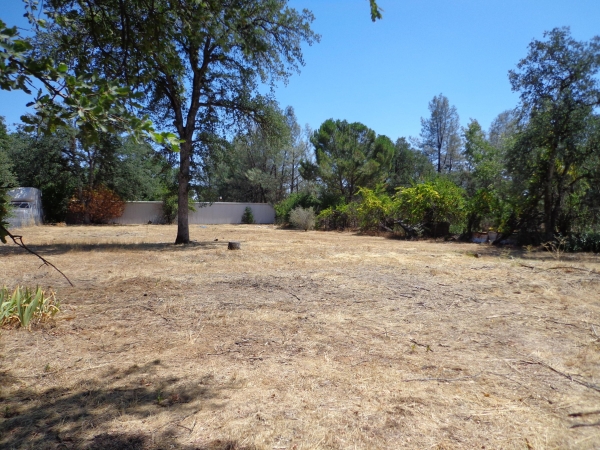 Listing Image #1 - Land for sale at 12009 Theresa Lane, Redding CA 96003