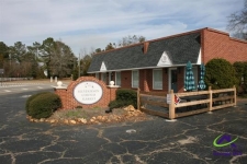 Retail property for sale in Elko, GA