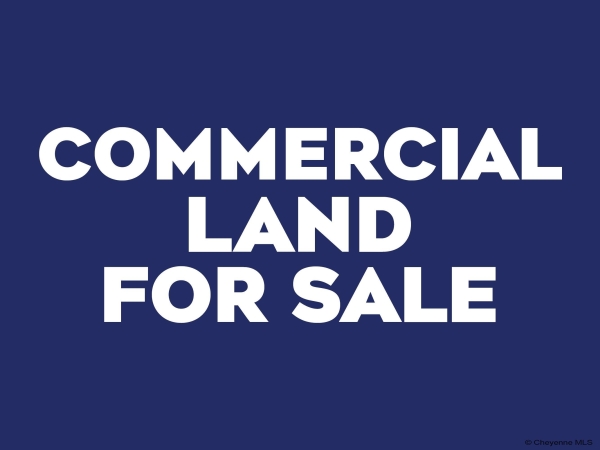 Listing Image #1 - Land for sale at Tr 5 E Fox Farm Rd, Cheyenne WY 82007