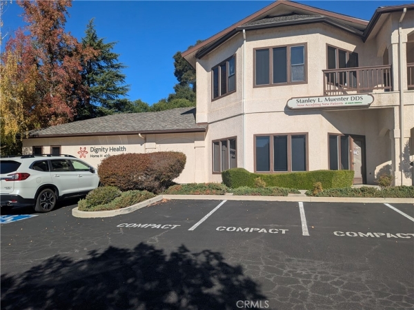 Listing Image #1 - Office for sale at 4555 El Camino Real , A, Atascadero CA 93422