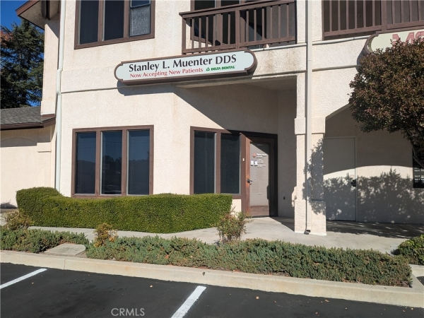 Listing Image #3 - Office for sale at 4555 El Camino Real , A, Atascadero CA 93422