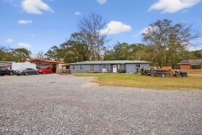 Listing Image #2 - Others for sale at 7621 Elder Ferry Road, Moss Point MS 39563
