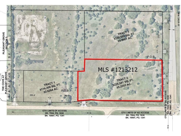 Listing Image #1 - Others for sale at 14111 N Council Road, Oklahoma City OK 73142