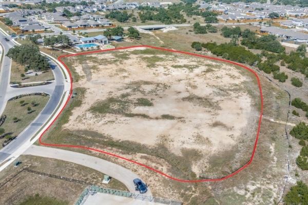 Listing Image #3 - Industrial for sale at State Hwy 46 Portfolio, New Braunfels TX 78132