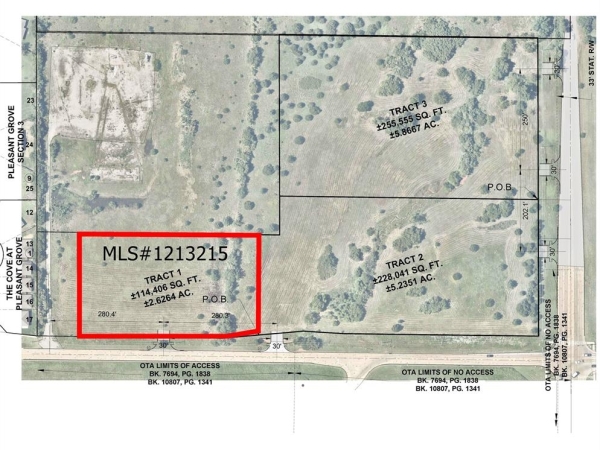 Listing Image #1 - Others for sale at 8401 W Memorial Road, Oklahoma City OK 73142