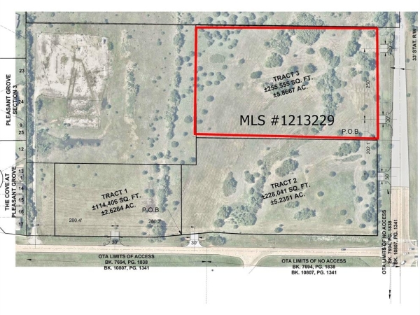 Listing Image #1 - Others for sale at 14333 N Council Road, Oklahoma City OK 73142