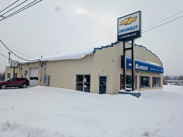 Listing Image #1 - Others for sale at 41 Main Street, Randolph NY 14772