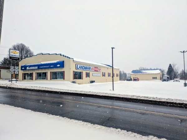 Listing Image #3 - Others for sale at 41 Main Street, Randolph NY 14772