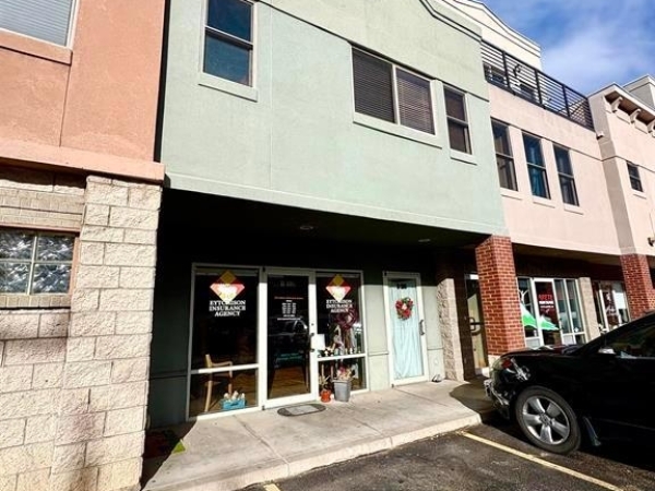 Listing Image #1 - Others for sale at 2855 Main 4 106 B, Durango CO 81301