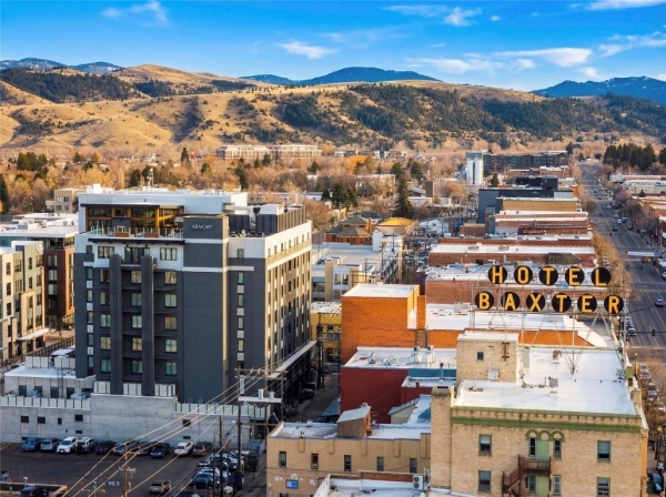 Listing Image #1 - Others for sale at Restaurant Group With Excellent Reputation and Highly Profitable, Bozeman MT 59715