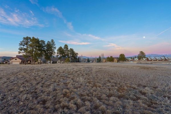 Listing Image #1 - Land for sale at 49 Capstone 25, Pagosa Sp CO 81147