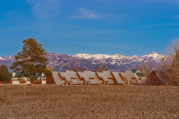 Listing Image #2 - Land for sale at 49 Capstone 25, Pagosa Sp CO 81147