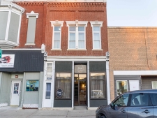 Retail property for sale in Clarksville, IA