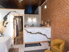 Listing Image #2 - Retail for sale at 109 S Main Street, Clarksville IA 50619