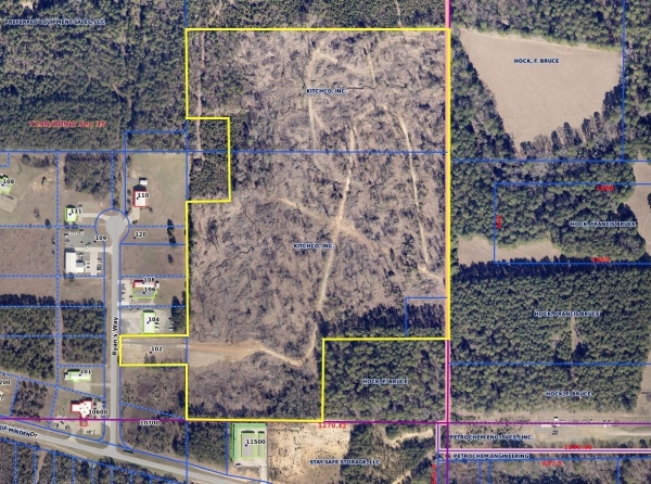 Listing Image #2 - Others for sale at 102 Ryan's Way, Minden LA 71055