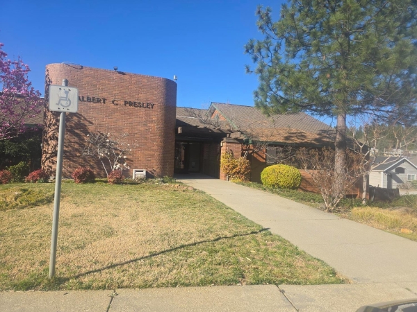 Listing Image #2 - Others for sale at 1061 E Main Street 201, Grass Valley CA 95945