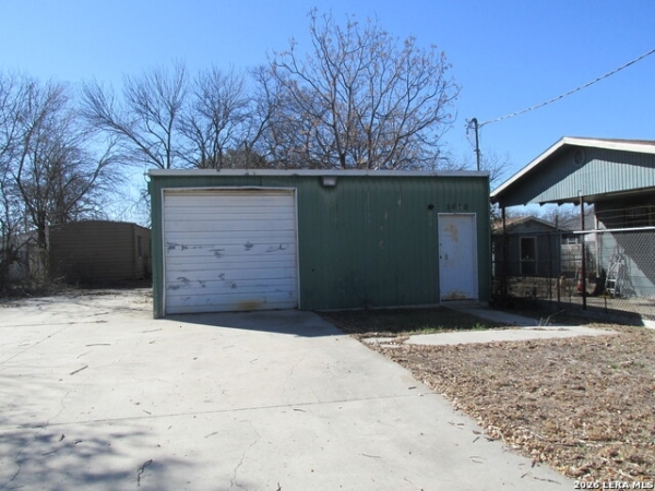 Listing Image #3 - Others for sale at 1610 N Whitman, San Antonio TX 78211