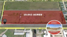 Listing Image #2 - Land for sale at 5999 Gassner Rd, Brookshire TX 77423