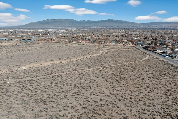 Listing Image #1 - Others for sale at 10350 Sunset Gardens Road SW, Albuquerque NM 87121