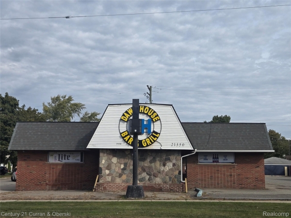 Listing Image #2 - Others for sale at 21350 Van Born Rd, Dearborn Heights MI 48125