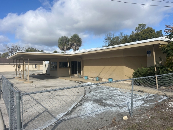 Listing Image #1 - Others for sale at 1210 St. Johns Ave, Palatka FL 32177