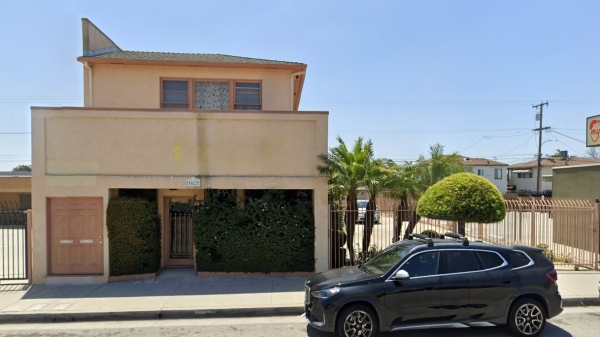 Listing Image #1 - Office for sale at 3527 W. Beverly, Montebello CA 90640