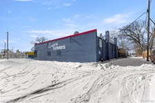 Listing Image #2 - Others for sale at 16300 W 7 Mile Road, Detroit MI 48235