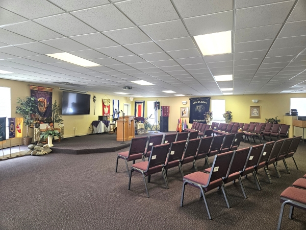 Listing Image #3 - Office for sale at 3726 Fortune Blvd, Saginaw MI 48603