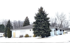 Listing Image #2 - Office for sale at 3726 Fortune Blvd, Saginaw MI 48603