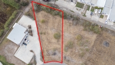 Land property for sale in Harlingen, TX
