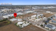 Listing Image #2 - Land for sale at 609 Kamali Drive, Harlingen TX 78550