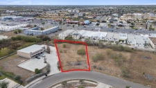 Listing Image #3 - Land for sale at 609 Kamali Drive, Harlingen TX 78550