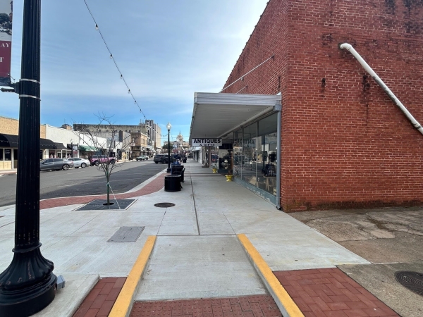 Listing Image #3 - Others for sale at 315 N Washington, Marshall TX 75670