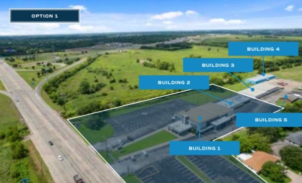 Listing Image #3 - Others for sale at 1208 N Robinson Drive, Robinson TX 76706