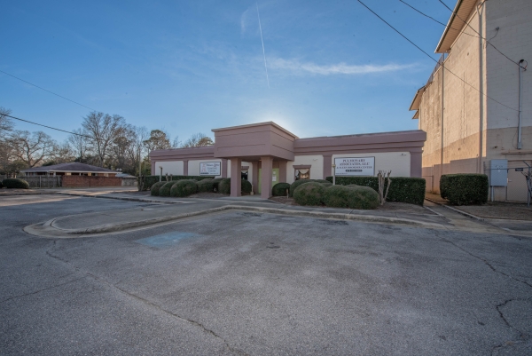 Listing Image #2 - Office for sale at 105 Briarcliff Road, Warner Robins GA 31088