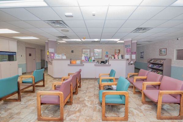 Listing Image #3 - Office for sale at 105 Briarcliff Road, Warner Robins GA 31088