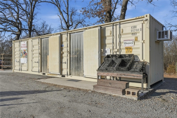 Listing Image #2 - Others for sale at 26834 Highway 82, Park Hill OK 74451