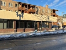 Retail property for sale in Chicago, IL