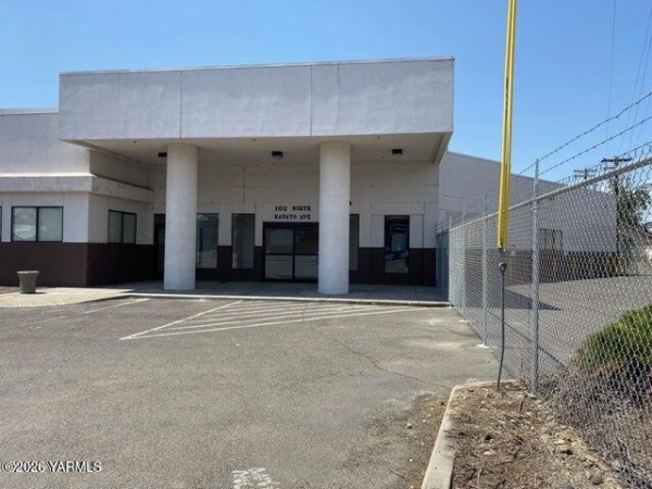 Listing Image #1 - Others for sale at 102 N Wapato Ave, Wapato WA 98951 Listing Image #1 - Others for sale at 102 N Wapato Ave, Wapato WA 98951