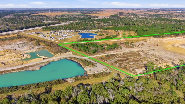 Listing Image #2 - Land for sale at 18179 I-10, Beaumont TX 77705