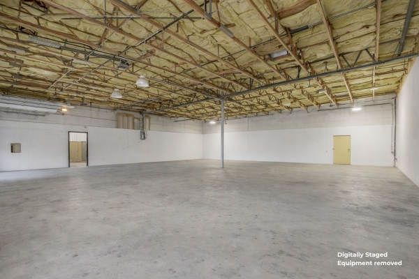 Listing Image #5 - Industrial for sale at 3748 Civic Center Dr, North Las Vegas NV 89030