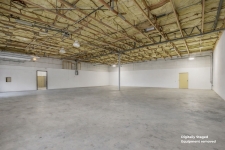 Listing Image #5 - Industrial for sale at 3748 Civic Center Dr, North Las Vegas NV 89030