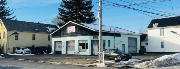 Listing Image #1 - Retail for sale at 885 Strong Street, Schenectady NY 12307