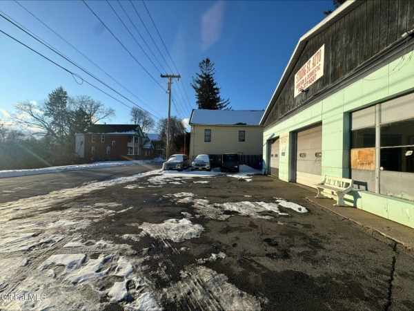 Listing Image #2 - Retail for sale at 885 Strong Street, Schenectady NY 12307