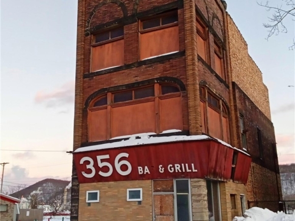 Listing Image #1 - Others for sale at 356 Main Street, Wellsville OH 43968