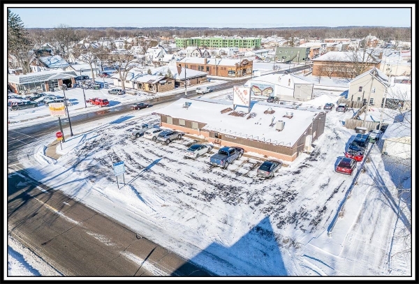 Listing Image #1 - Others for sale at 520 S Pearl Street, New London WI 54961