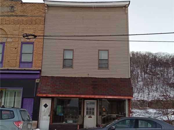 Listing Image #1 - Others for sale at 439 Main Street, Wellsville OH 43968