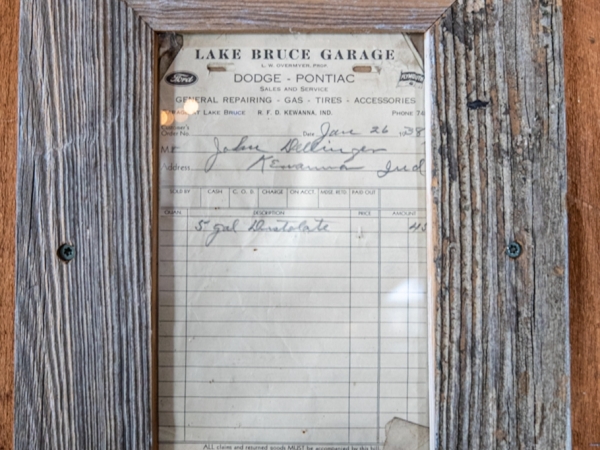 Listing Image #2 - Others for sale at 991 N Main Street, Kewanna IN 46939