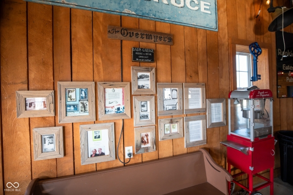 Listing Image #3 - Others for sale at 991 N Main Street, Kewanna IN 46939